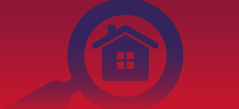 ERA para ser a primeira casa