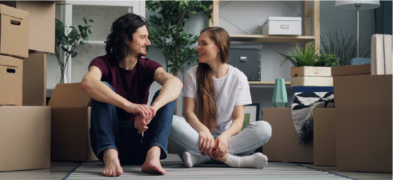 Maisons pour les Jeunes