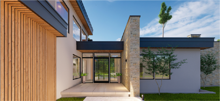 Maisons Neuves