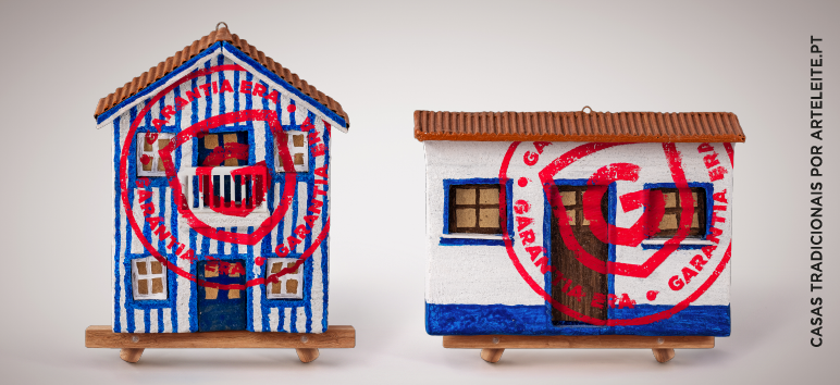 Maisons avec Garantie ERA